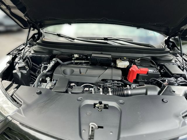 New 2026 Acura RDX SH-AWD w/ Technology Package image 27