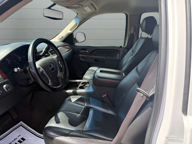 Used 2012 GMC Yukon XL SLT AWD/4WD image 12