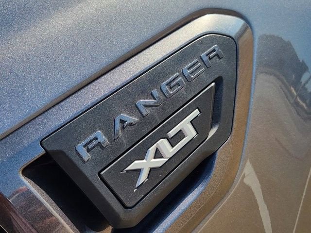 Certified 2021 Ford Ranger XLT w/ Equipment Group 301A Mid RWD image 11
