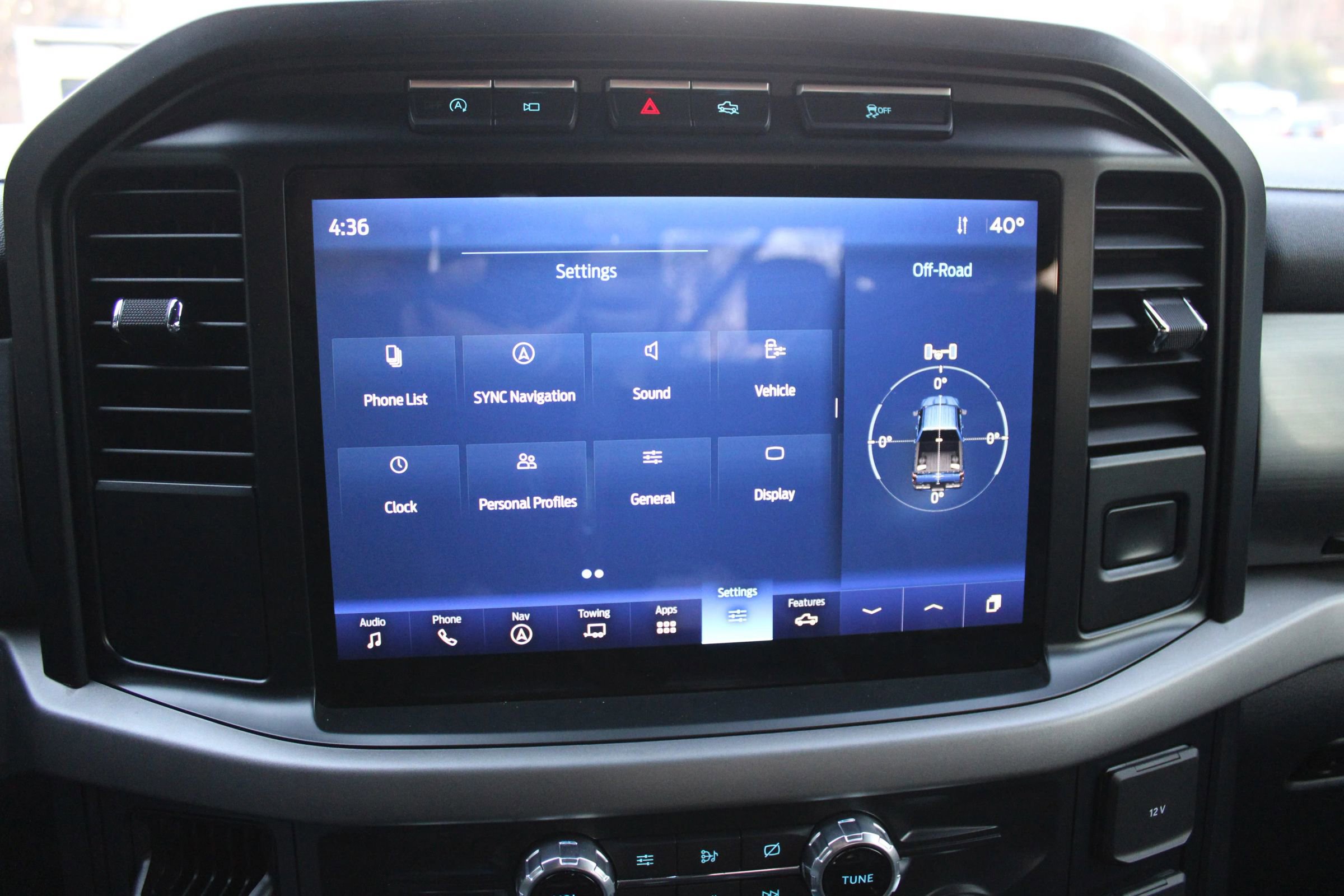 Used 2021 Ford F150 Raptor AWD/4WD image 13