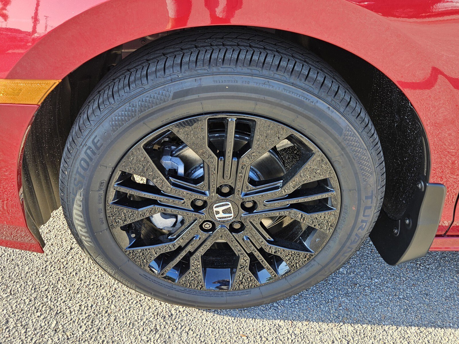 New 2025 Honda Odyssey Sport-L image 26