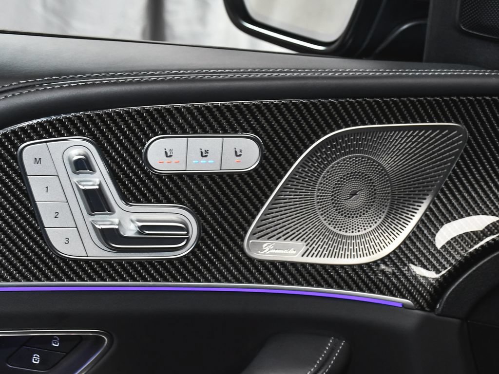 Used 2023 Mercedes-Benz GLE 63 AMG S image 11