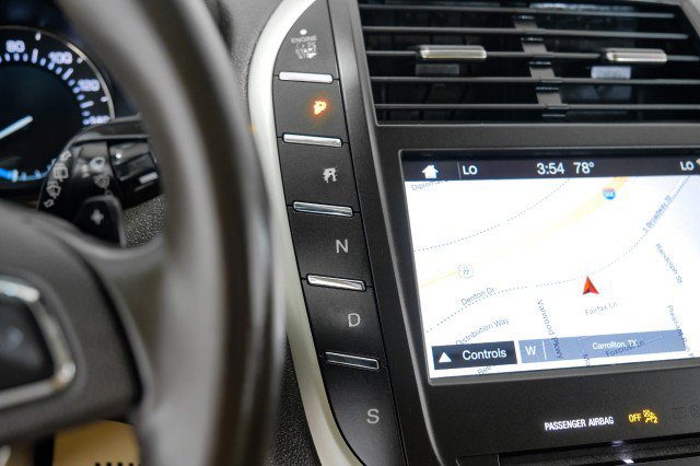 Used 2019 Lincoln MKC Select w/ Select Plus Package AWD/4WD image 23