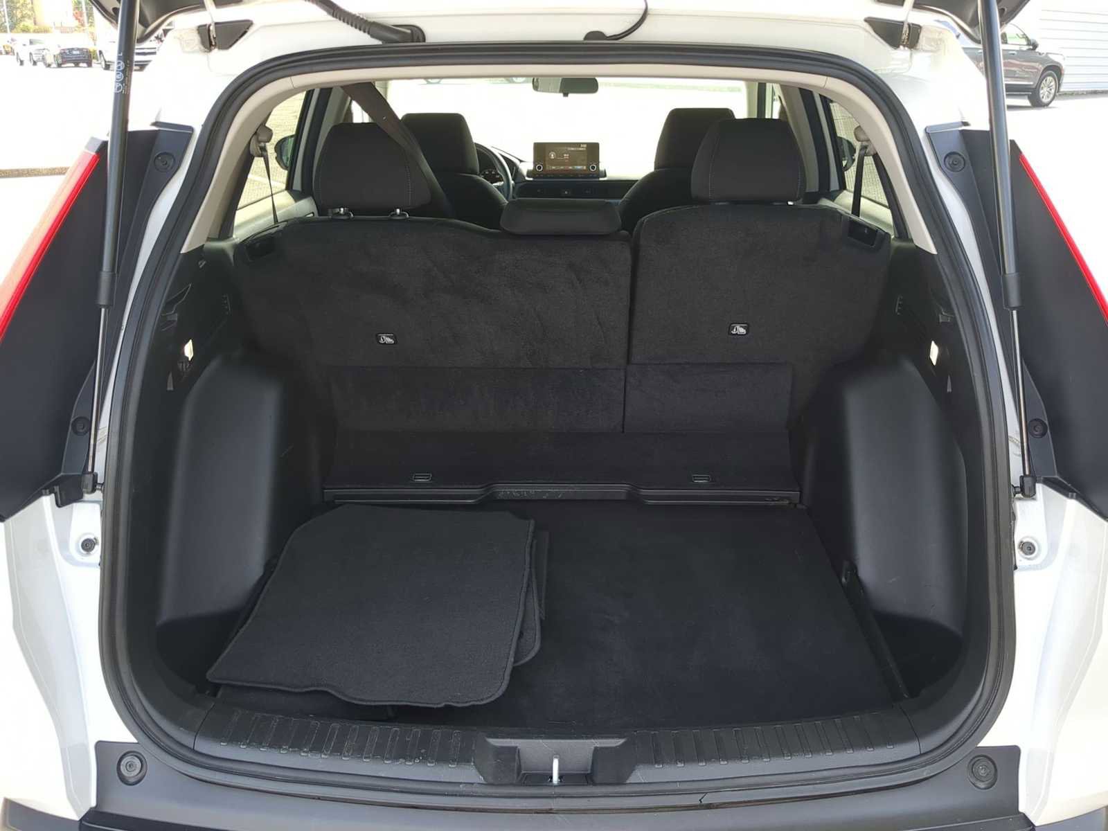 Used 2024 Honda CR-V EX image 25