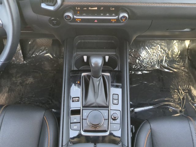 Used 2025 MAZDA CX-50 AWD 2.5 Hybrid w/ Premium Pkg image 20