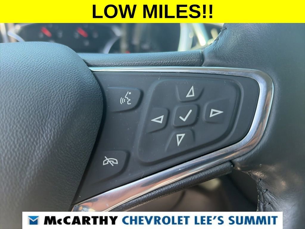 Used 2020 Chevrolet Equinox LT FWD image 19