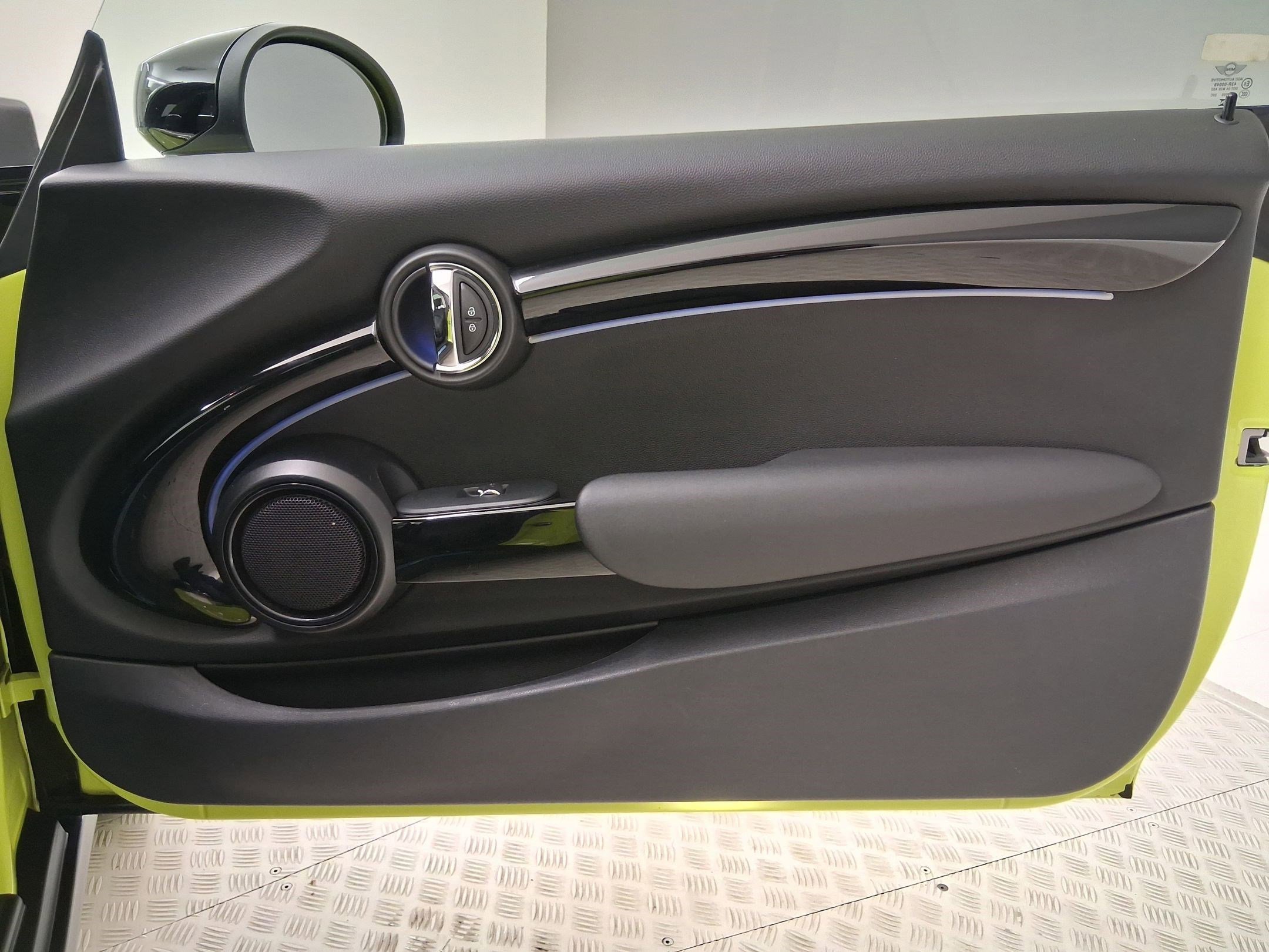 Certified 2024 MINI Cooper S image 30