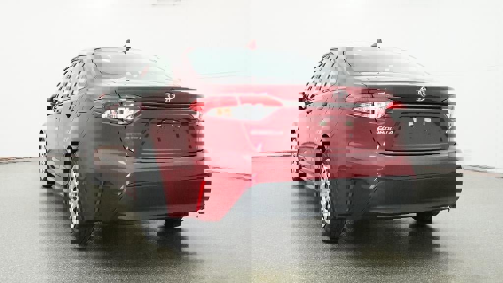 New 2026 Toyota Corolla LE image 55