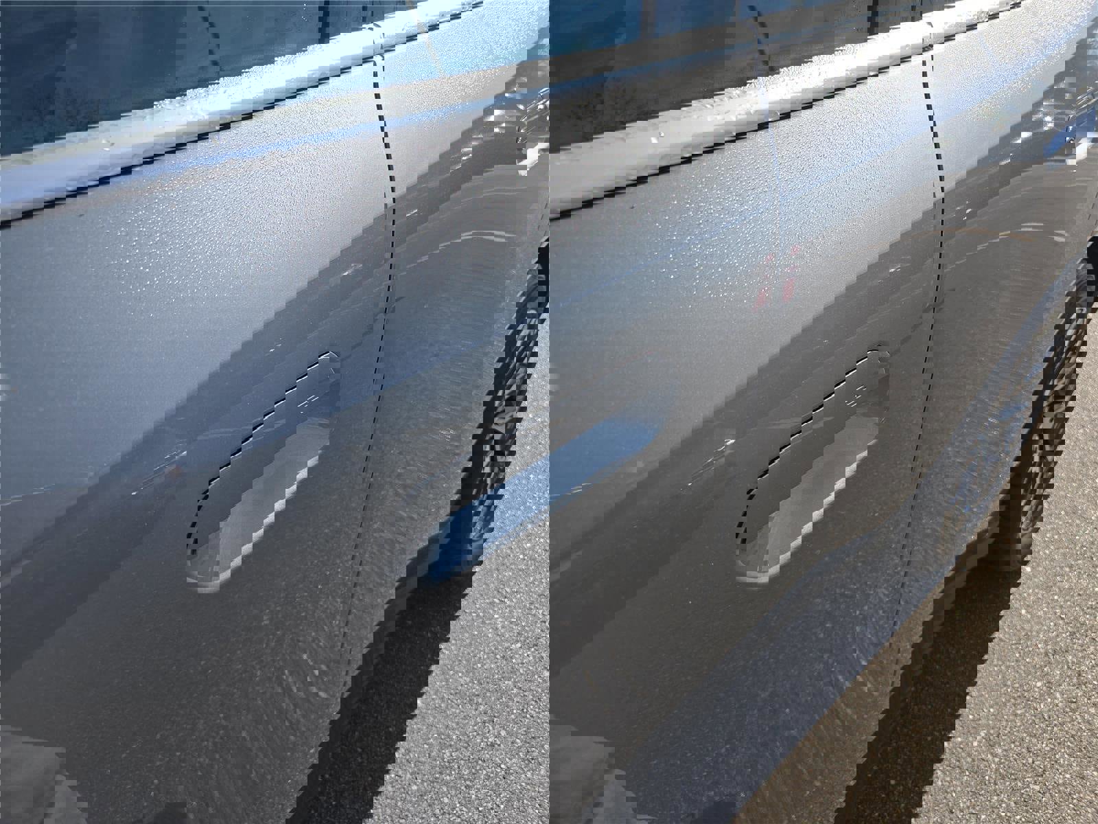 Used 2025 BMW X3 xDrive30i w/ Convenience Package image 14