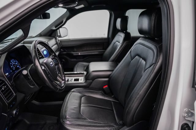 Used 2020 Ford Expedition Max Limited RWD image 18