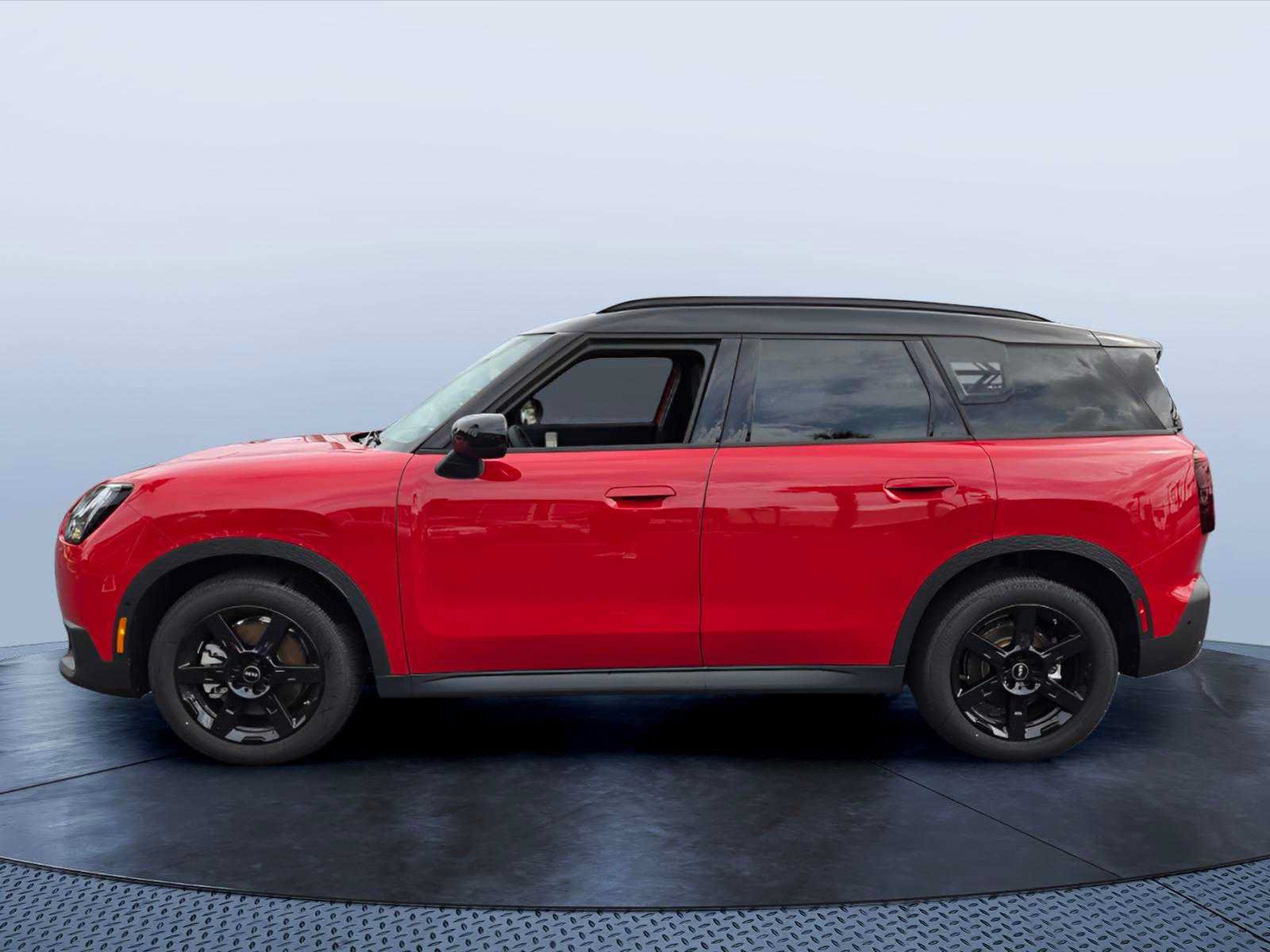 Used 2026 MINI Cooper Countryman S AWD/4WD image 6