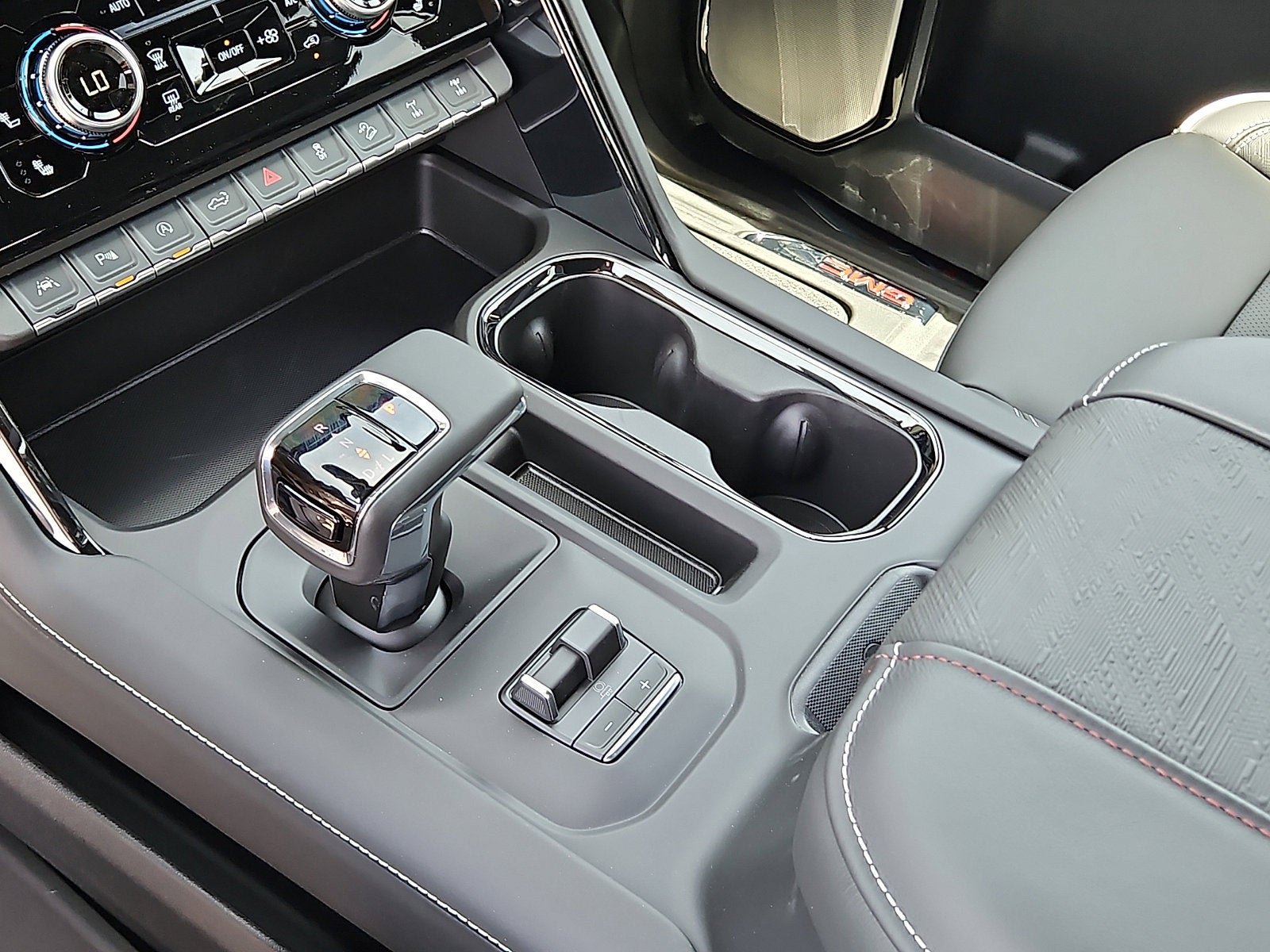 New 2026 GMC Sierra 1500 AT4X AWD/4WD image 20