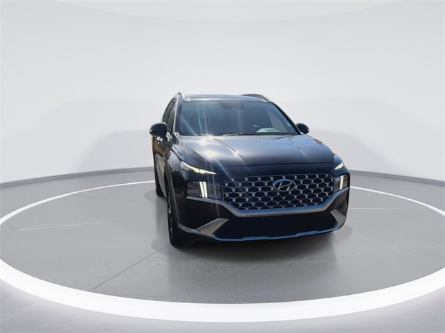 Used 2021 Hyundai Santa Fe SEL Premium w/ Cargo Package image 2