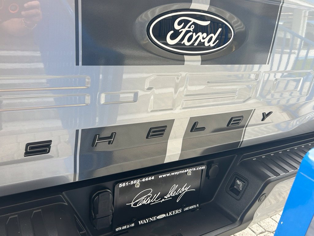 New 2026 Ford F150 Lariat w/ Equipment Group 502A High AWD/4WD image 19