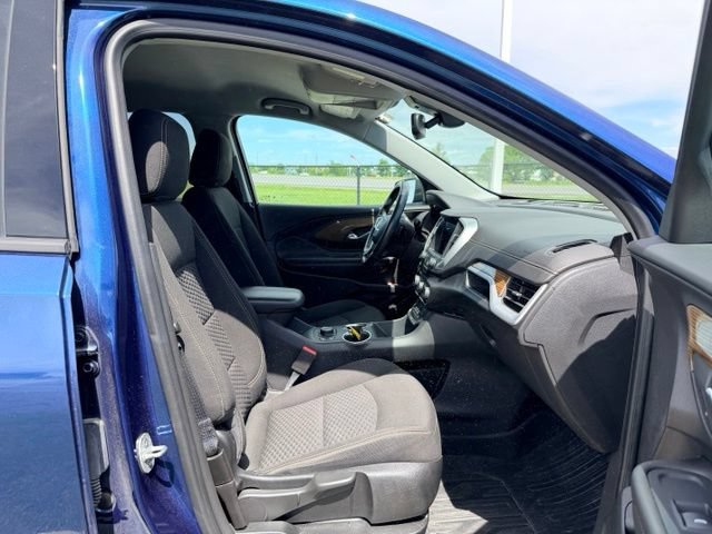 Certified 2020 GMC Terrain SLE w/ Driver Convenience Package FWD image 11