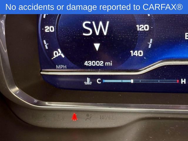 Certified 2023 Chevrolet Tahoe LT w/ Luxury Package AWD/4WD image 26