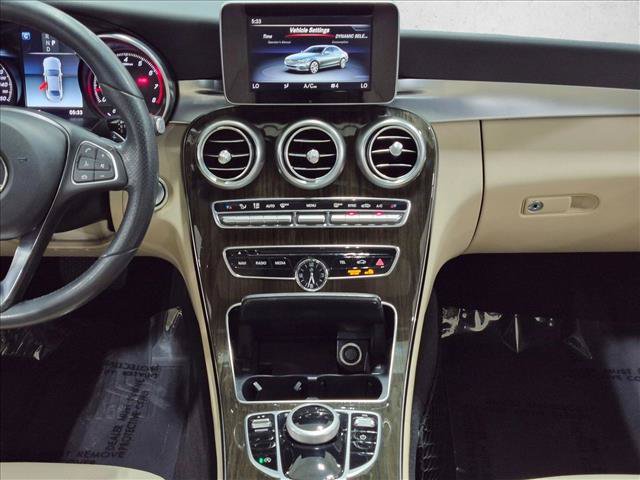 Used 2018 Mercedes-Benz C 300 Sedan image 14
