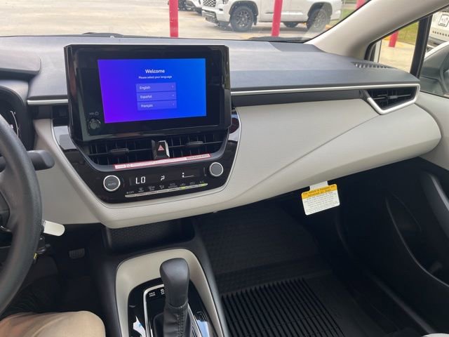 New 2026 Toyota Corolla LE image 14