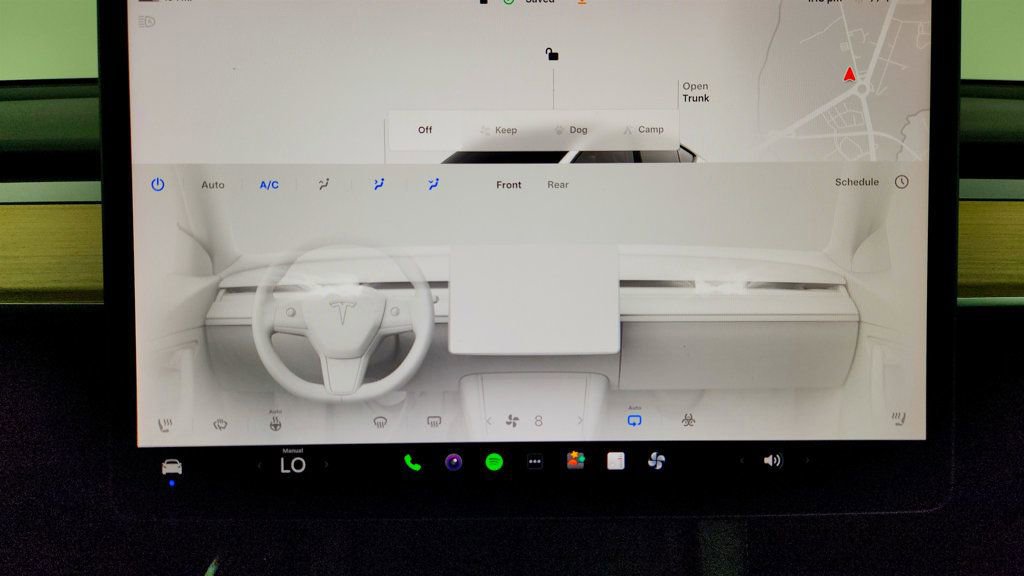 Used 2022 Tesla Model Y Performance image 21