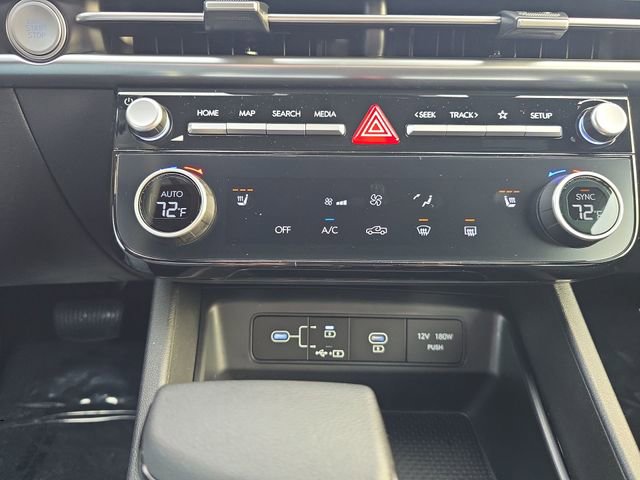 New 2026 Hyundai Santa Cruz SEL image 18