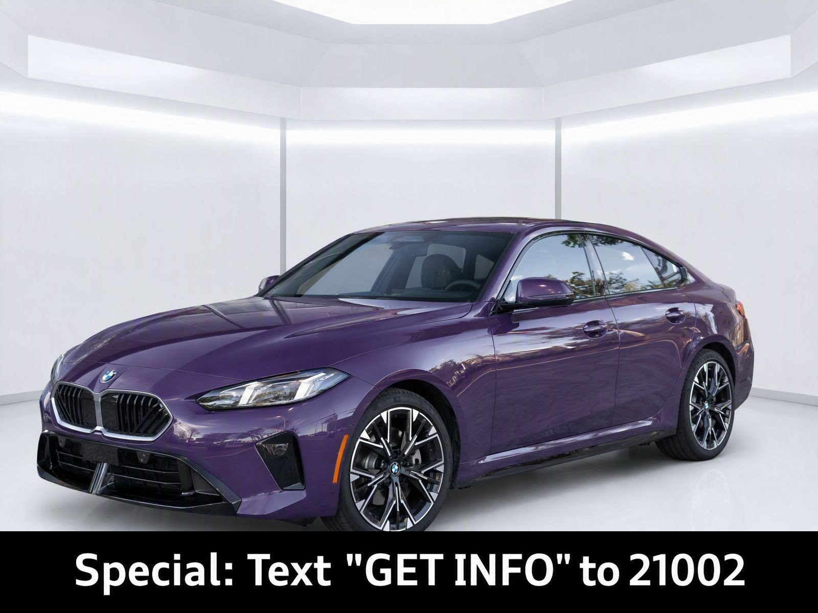 Used 2025 BMW 228i xDrive