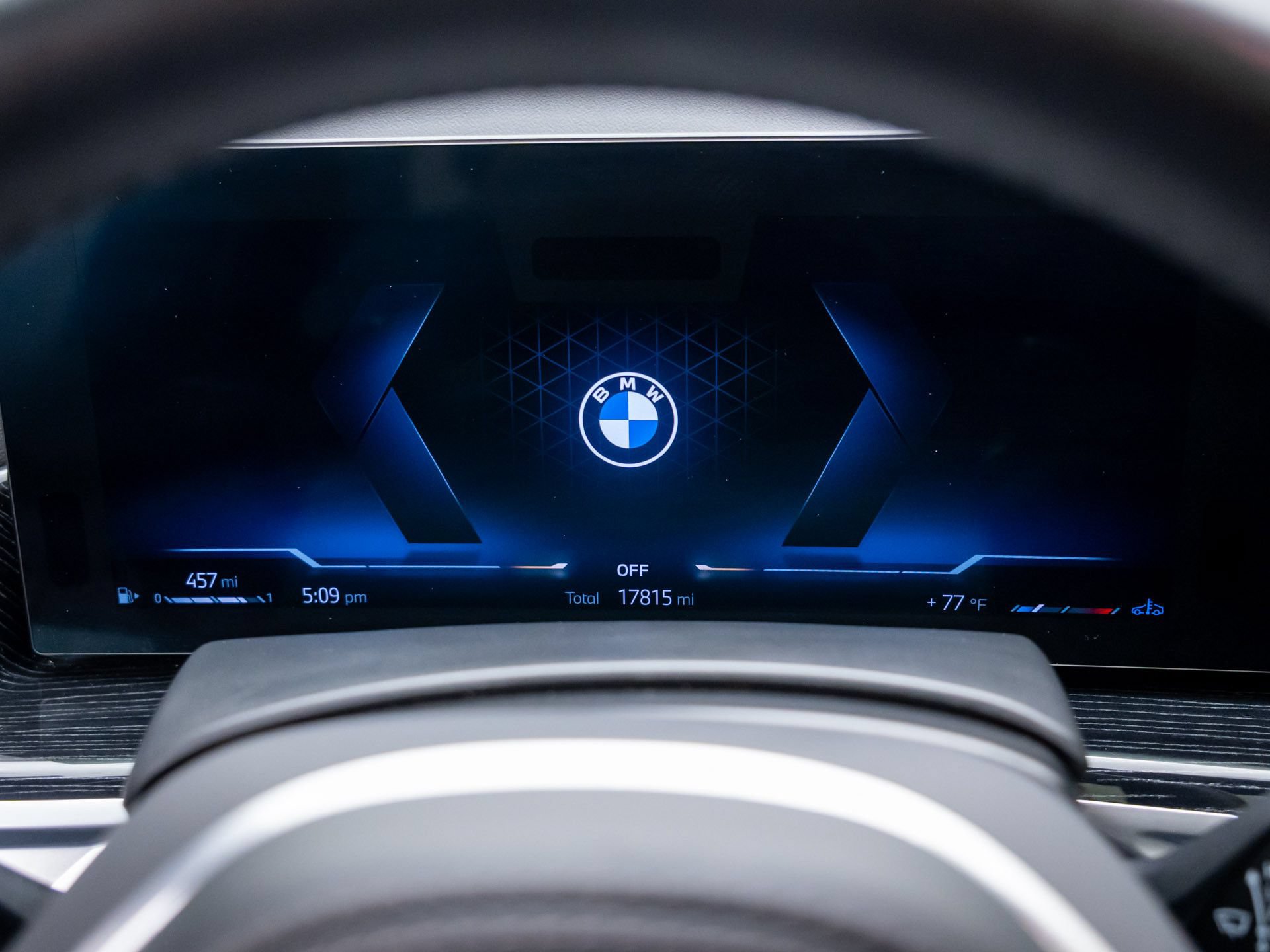 Certified 2026 BMW X7 xDrive40i AWD/4WD image 23