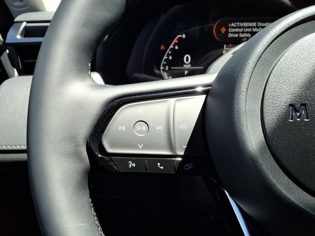 New 2026 MAZDA CX-5 2.5 S w/ Premium Plus Package AWD/4WD image 18