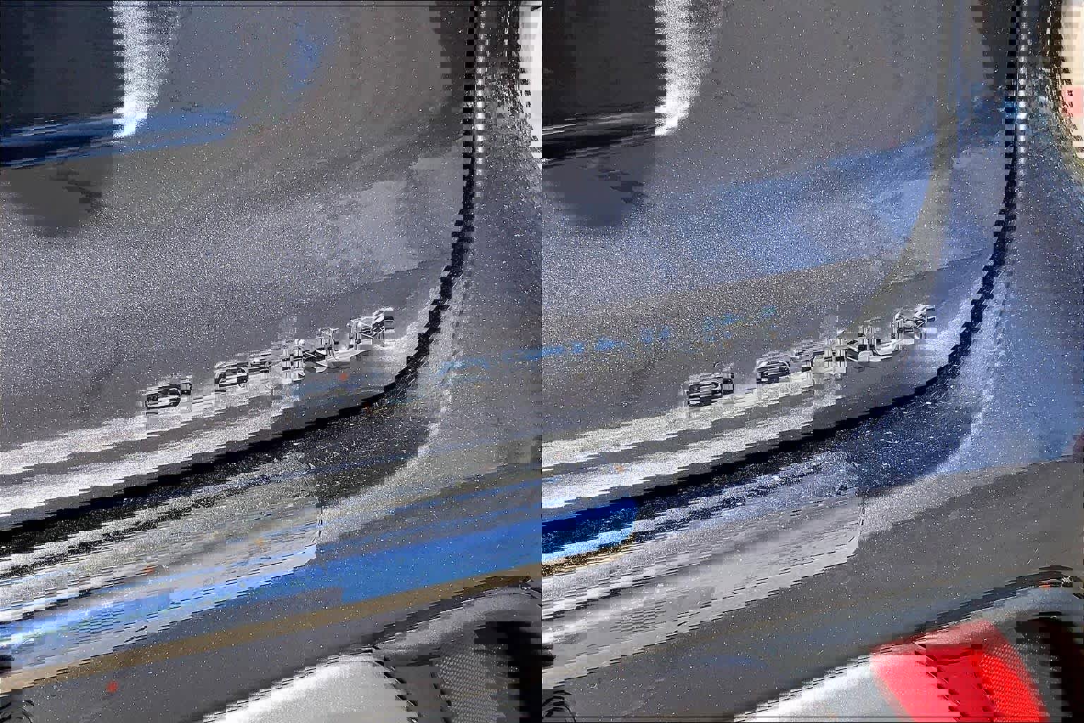 Used 2024 Toyota Highlander Platinum image 10