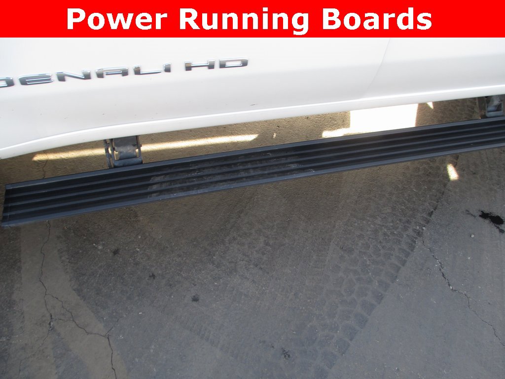 Certified 2023 GMC Sierra 3500 Denali w/ Denali Ultimate Package image 14