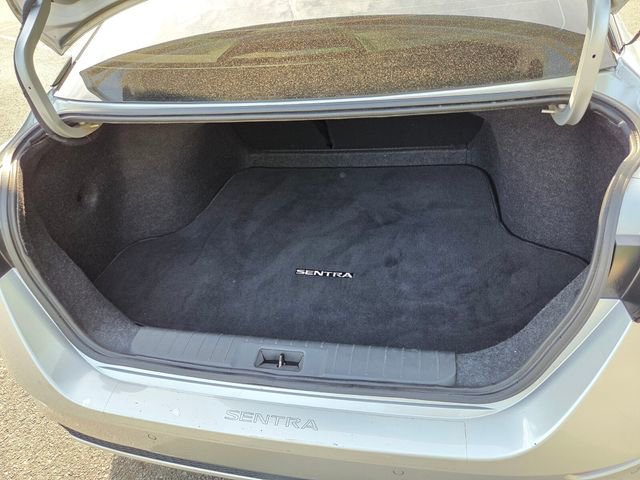 Used 2022 Nissan Sentra SV w/ All-Weather Package image 14