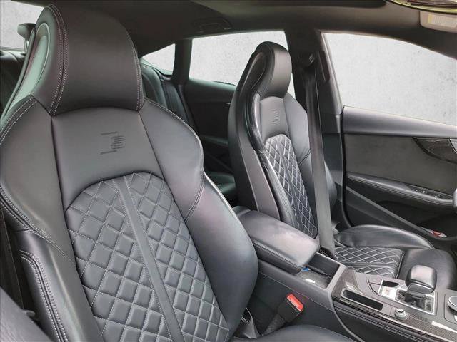 Used 2019 Audi S5 Prestige w/ S Sport Package AWD/4WD image 17