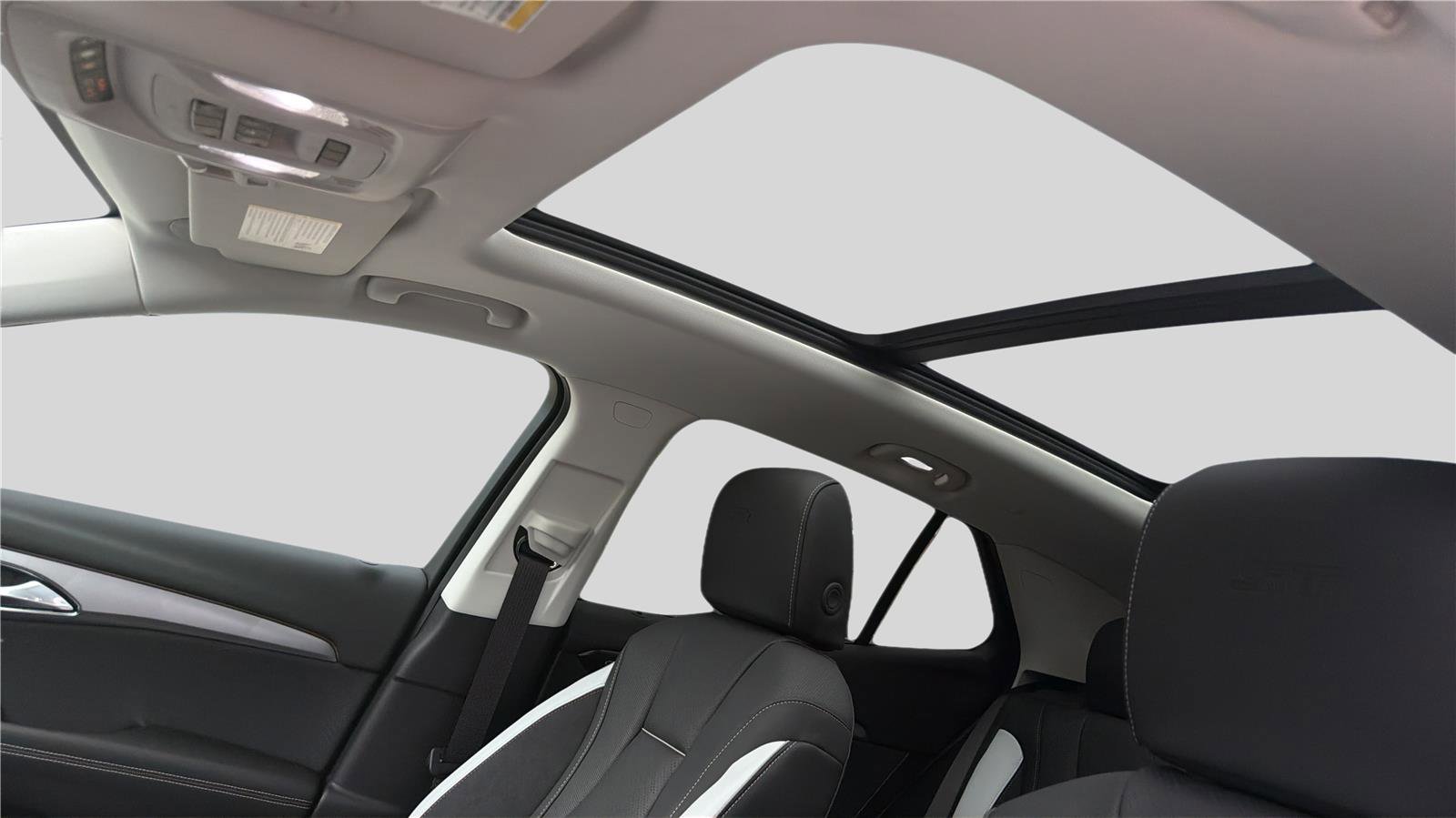 New 2026 Buick Envision Sport Touring AWD/4WD image 19
