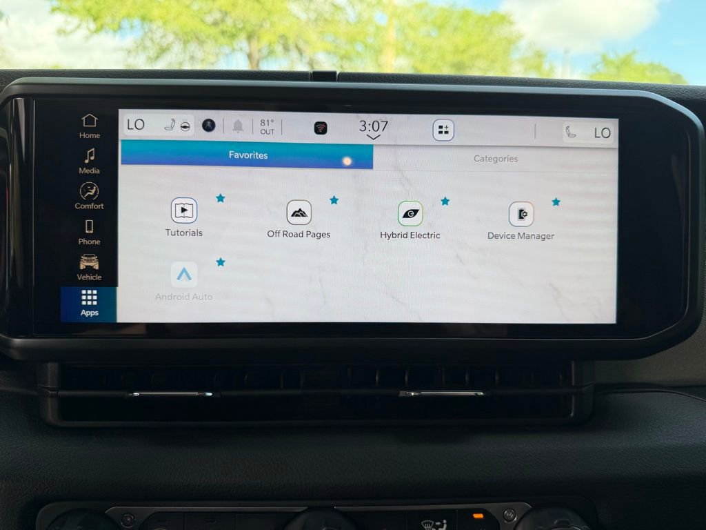 Used 2024 Jeep Wrangler Unlimited w/ Convenience Group image 26