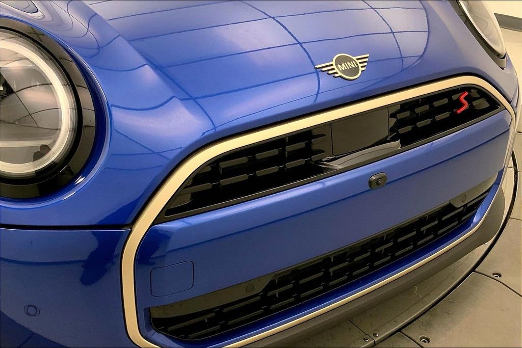 Used 2025 MINI Cooper S image 29