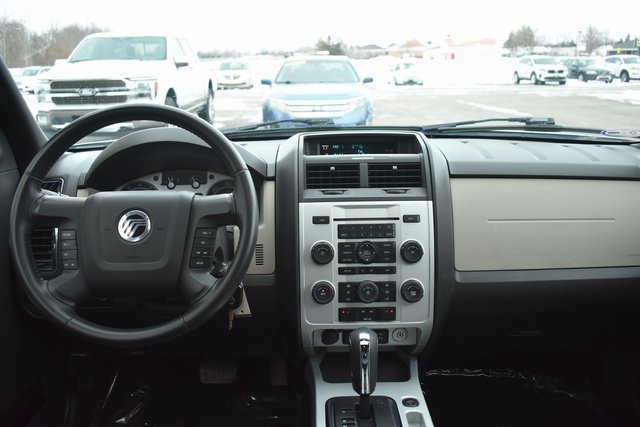 Used 2008 Mercury Mariner Premier image 31