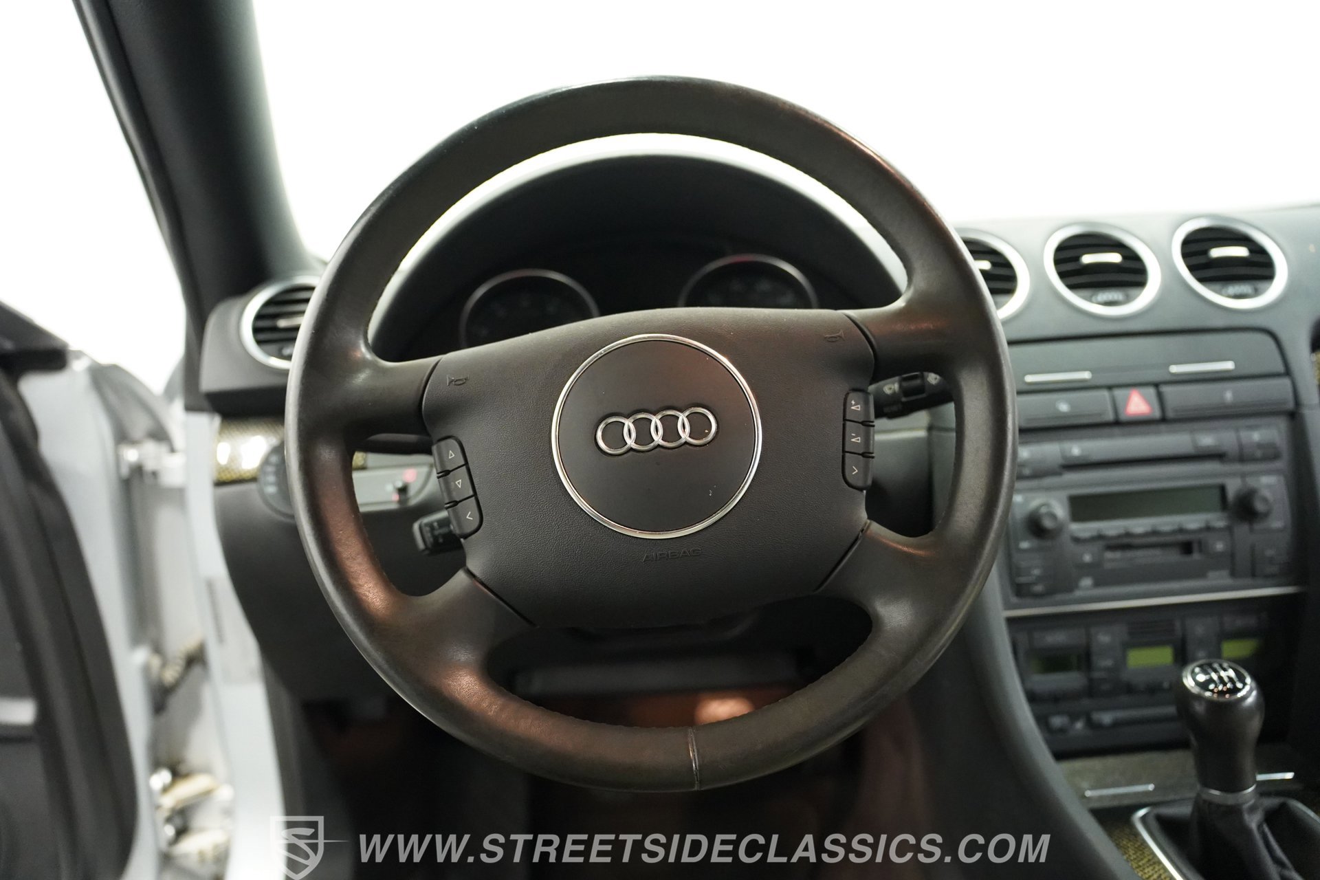 Used 2004 Audi S4 Cabriolet image 38