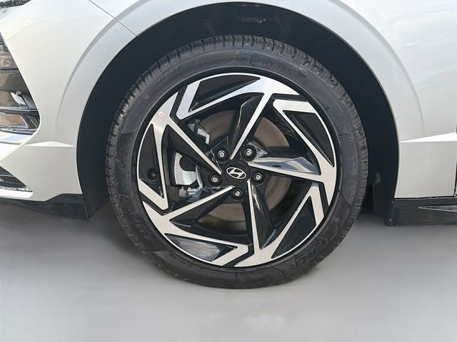 New 2026 Hyundai Sonata SEL FWD image 31