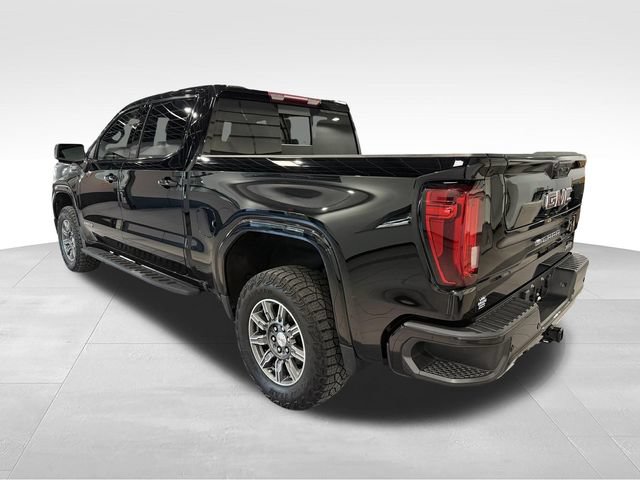Used 2024 GMC Sierra 1500 AT4 w/ AT4 Premium Package AWD/4WD image 7
