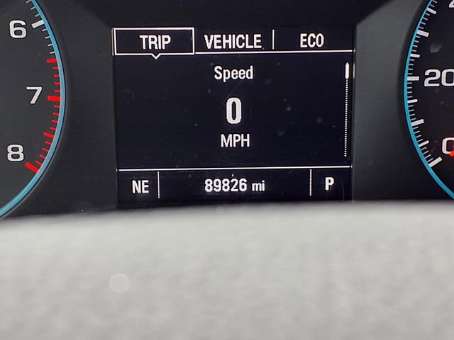 Used 2020 Chevrolet Traverse LS w/ LPO, Floor Liner Package image 15