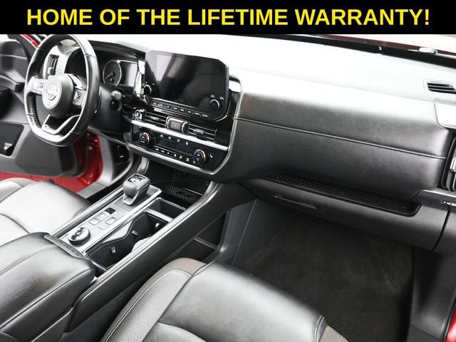 Used 2024 Nissan Pathfinder SL w/ SL Premium Package image 51