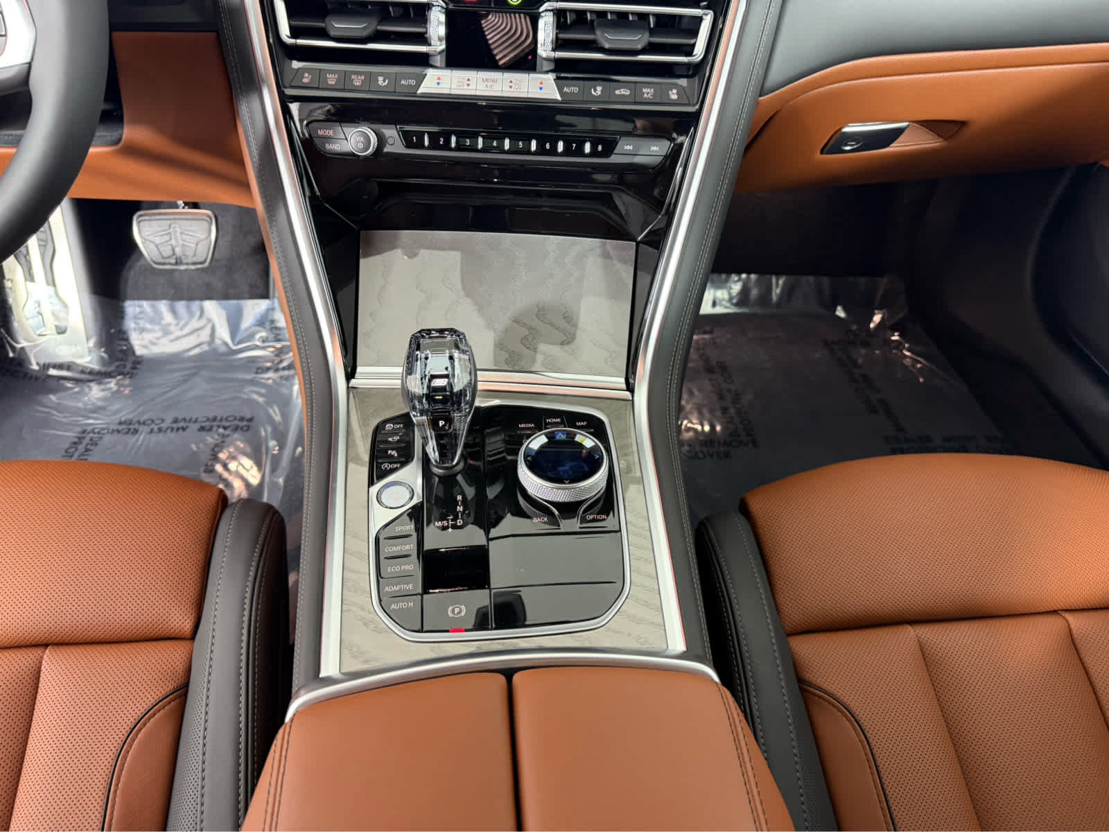 New 2026 BMW 840i xDrive AWD/4WD image 15