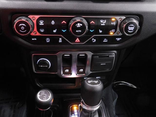 Used 2024 Jeep Wrangler Sport S image 28