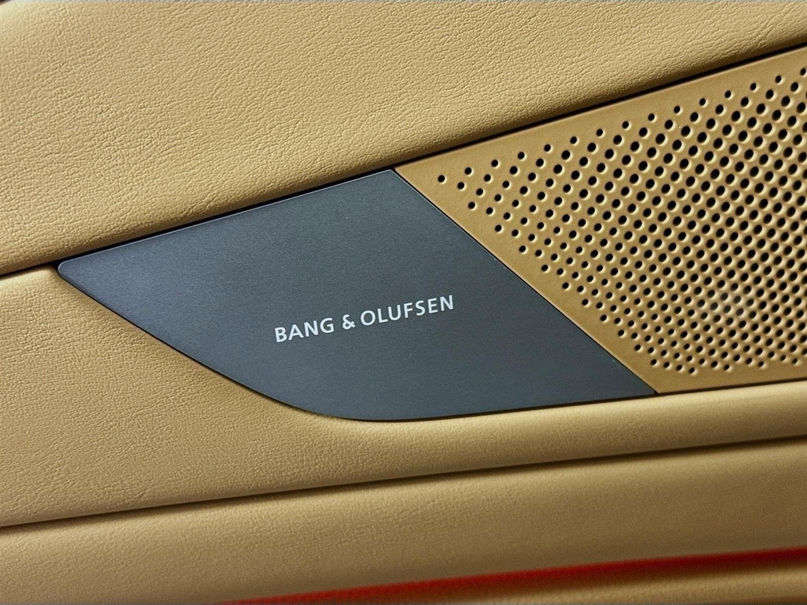 New 2026 Genesis G80 2.5T Advanced image 20