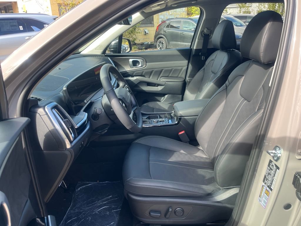 New 2026 Kia Sorento SX image 13