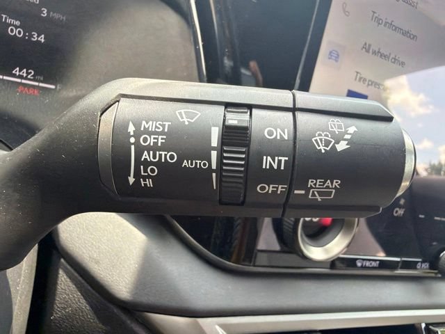 Certified 2025 Lexus RX 350 Premium w/ Convenience Package AWD/4WD image 25