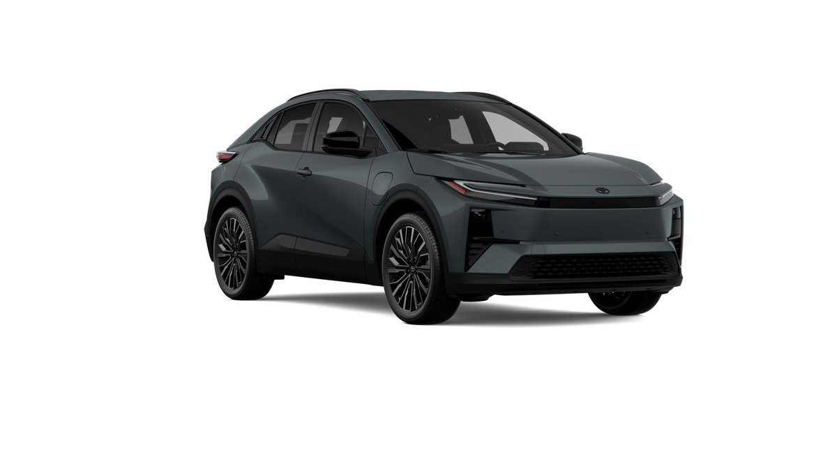 New 2026 Toyota C-HR AWD/4WD image 93