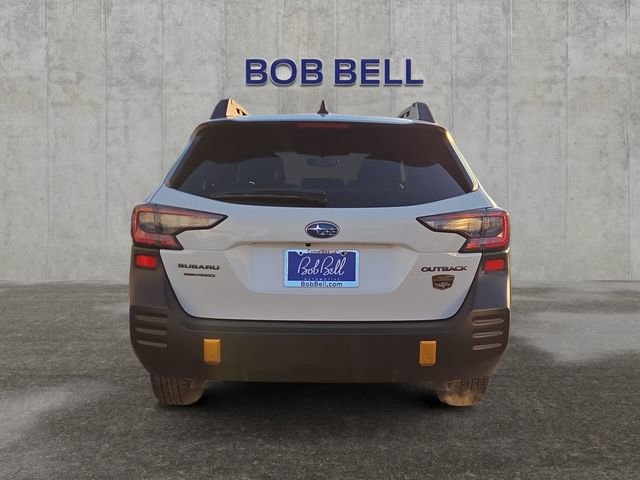 Used 2023 Subaru Outback Wilderness image 4