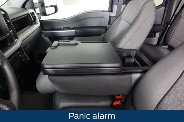 New 2026 Ford F350 XL w/ STX Appearance Package image 42