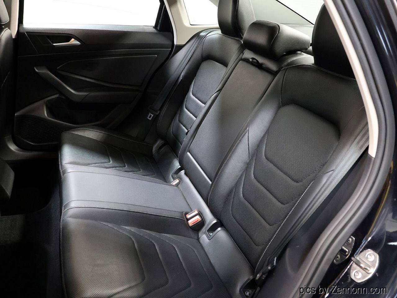 Used 2019 Volkswagen Jetta SEL Premium FWD image 14