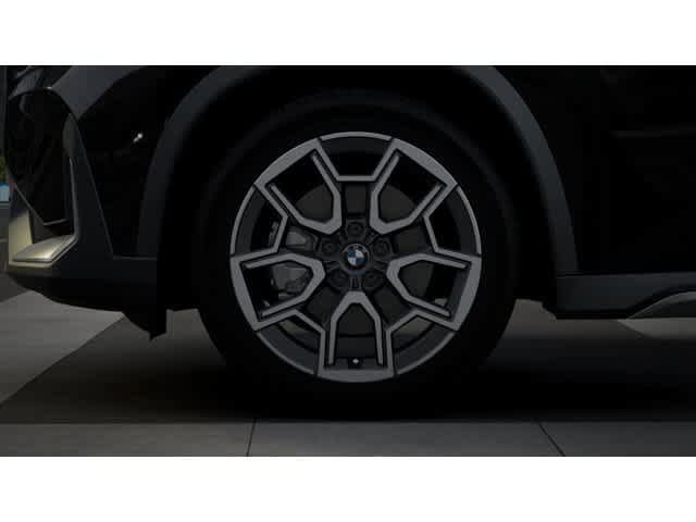 New 2026 BMW X1 xDrive28i w/ Technology Package AWD/4WD image 7